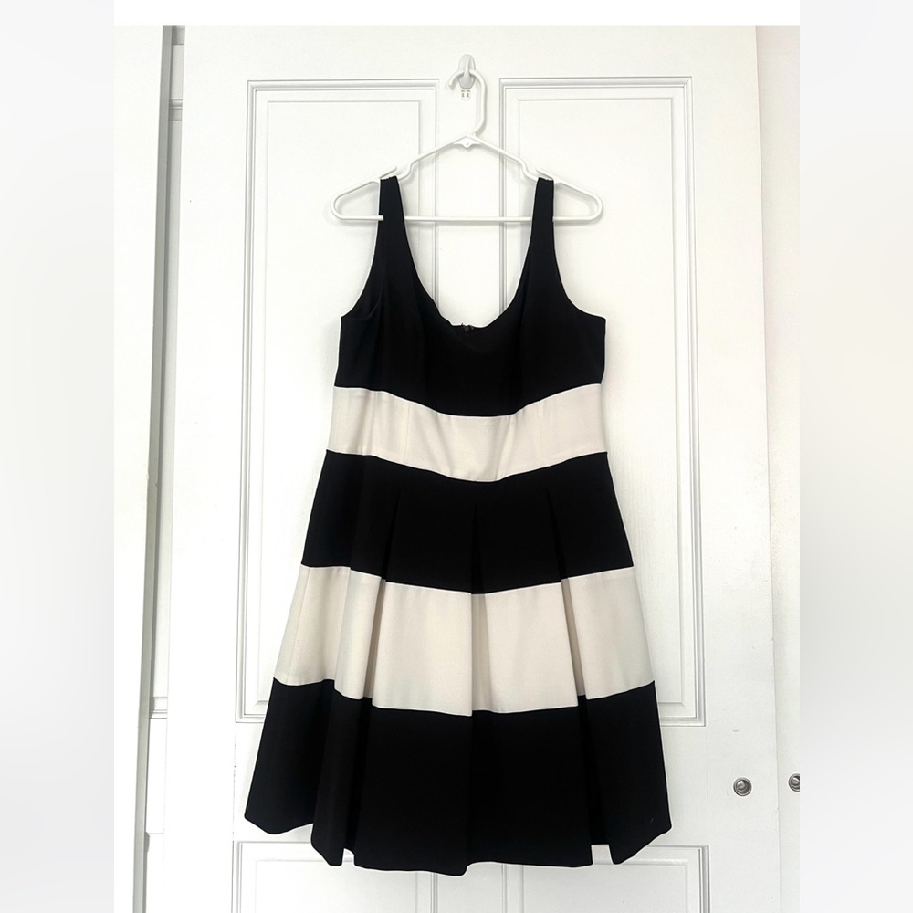 Lauren Ralph Lauren flare dress size 16